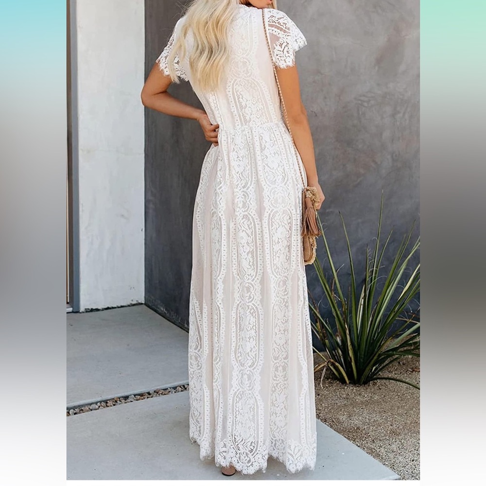 Tailored BDCOCO dress, EUC - Picture 2 of 5